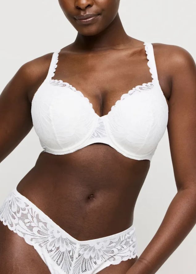 Soutien-gorge rembourr Forme Coeur Twist de Prima Donna