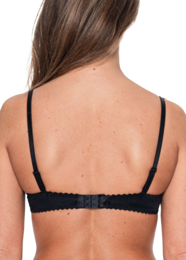 Soutien-gorge corbeille  armatures Louisa Bracq