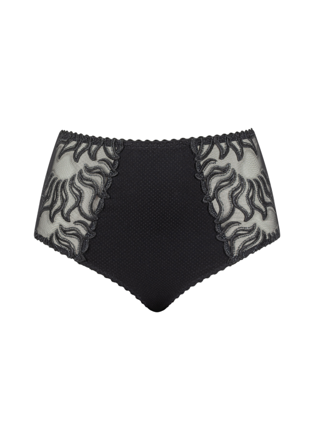 Culotte Haute Louisa Bracq
