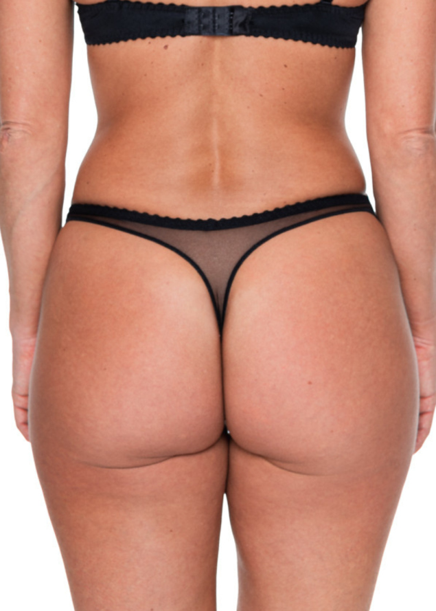 String Louisa Bracq
