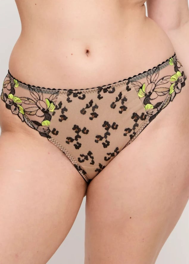 Slip Brsilien Prima Donna