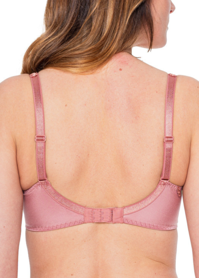 Soutien-gorge Foulard Louisa Bracq