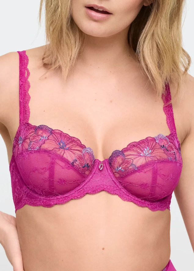Soutien-gorge Embotant  Armatures Marie-Jo