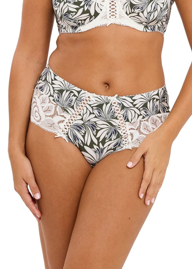 Shorty Sans Complexe