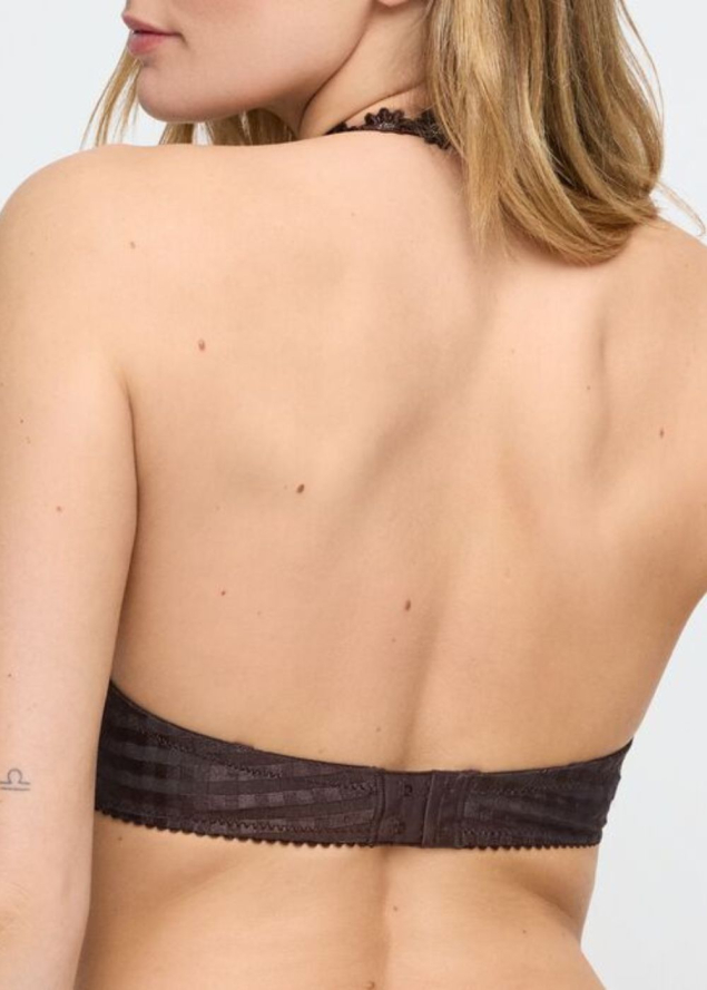 Soutien-gorge Rembourr  Armatures Forme Coeur Marie-Jo