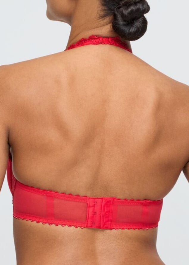 Soutien-gorge Rembourr Forme Coeur Marie-Jo