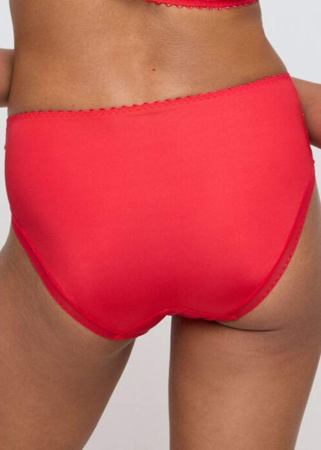 Slip Taille Haute Marie-Jo