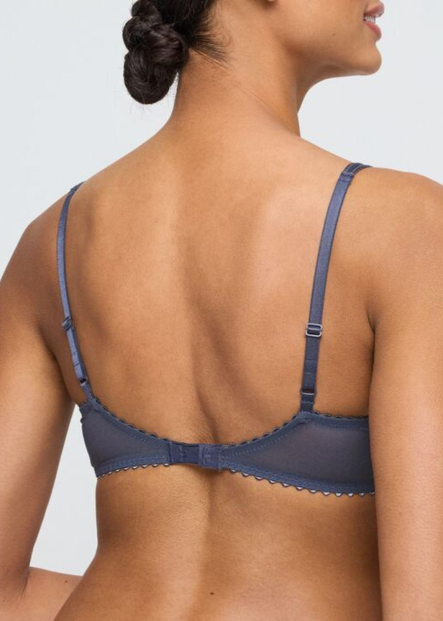 Soutien-gorge Balconnet Couture Horizontale Marie-Jo