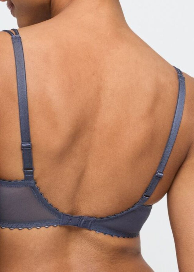 Soutien-Gorge Balconnet Rembourr  Armatures Marie-Jo
