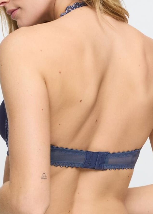 Soutien-gorge Rembourr Forme Coeur Marie-Jo