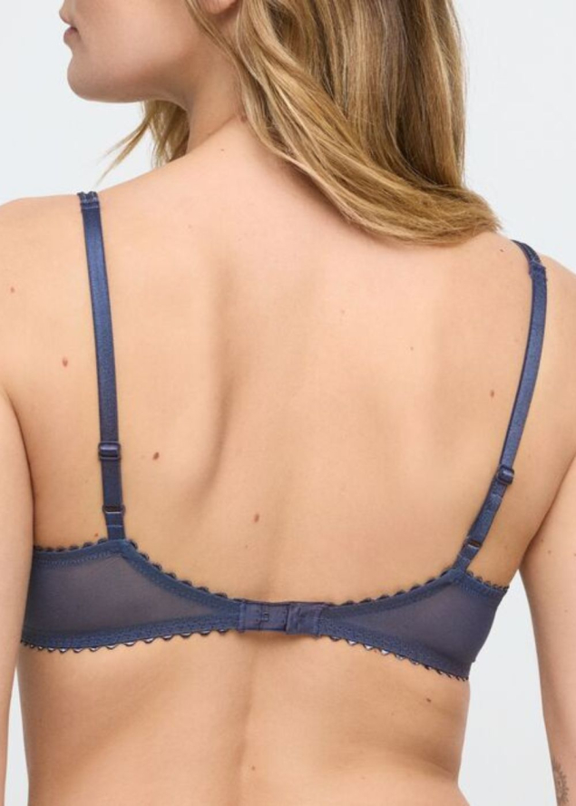 Soutien-gorge Push-up Coussinets Amovibles  Marie-Jo