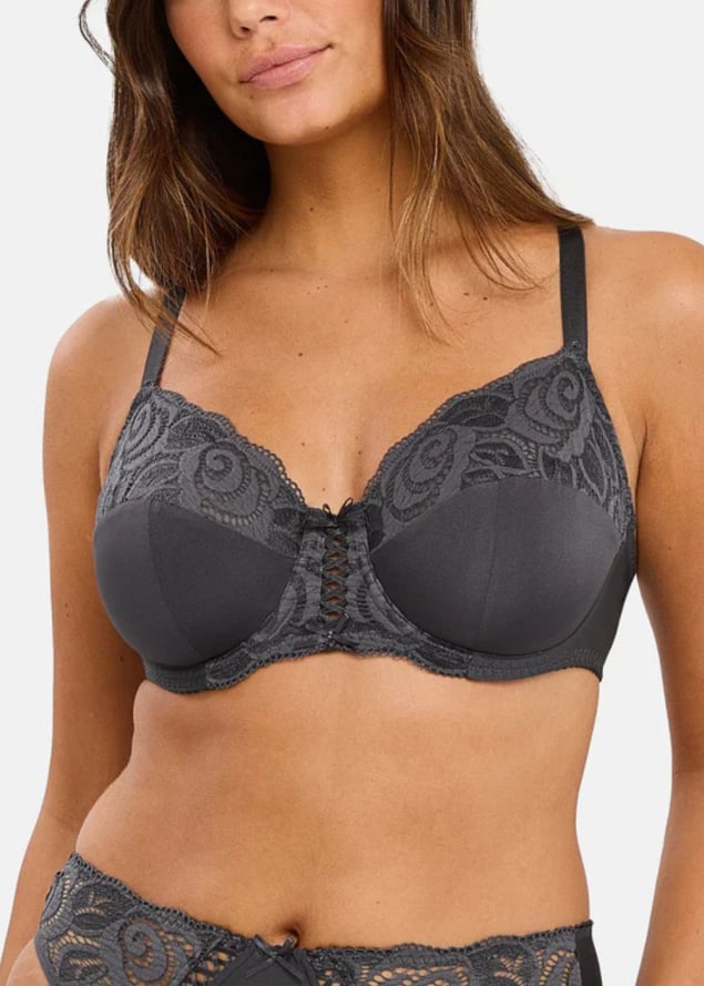 Soutien-gorge Embotant  Armatures Sans Complexe