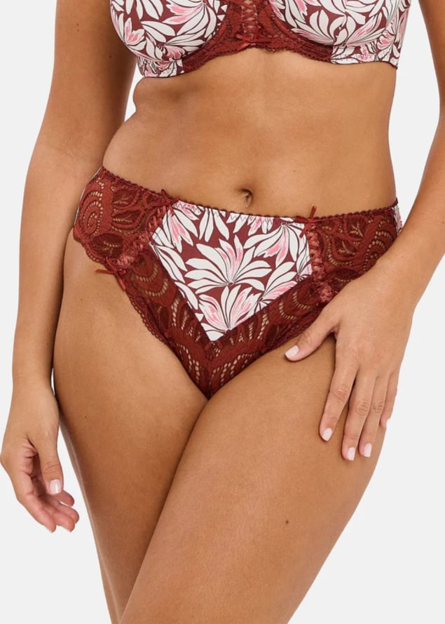 Slip Sans Complexe