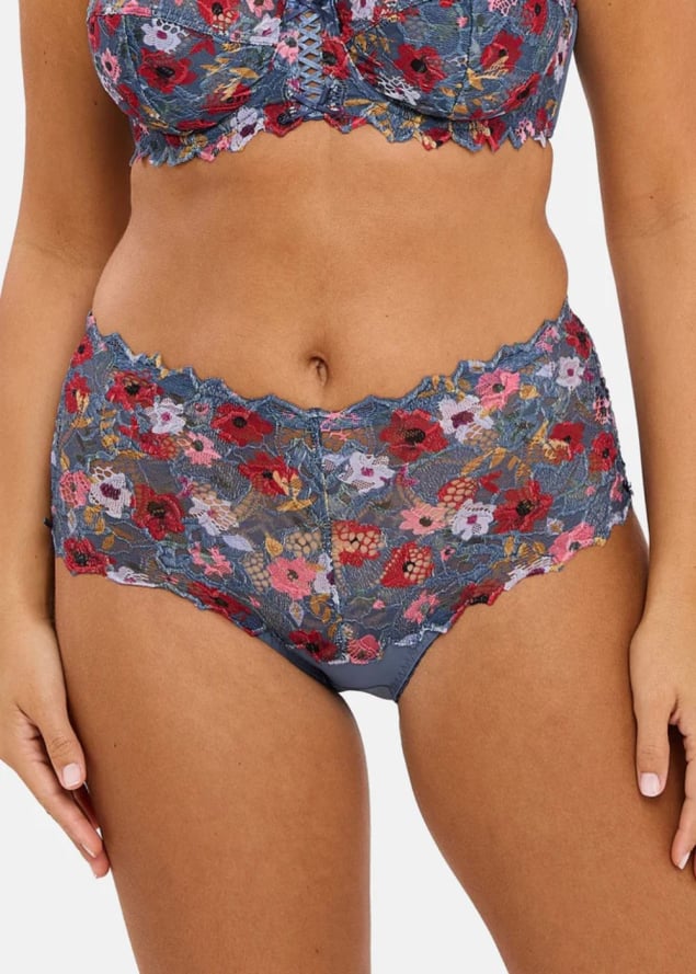 Culotte Sans Complexe