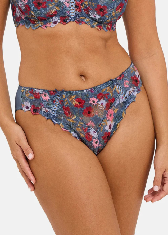 Slip Sans Complexe