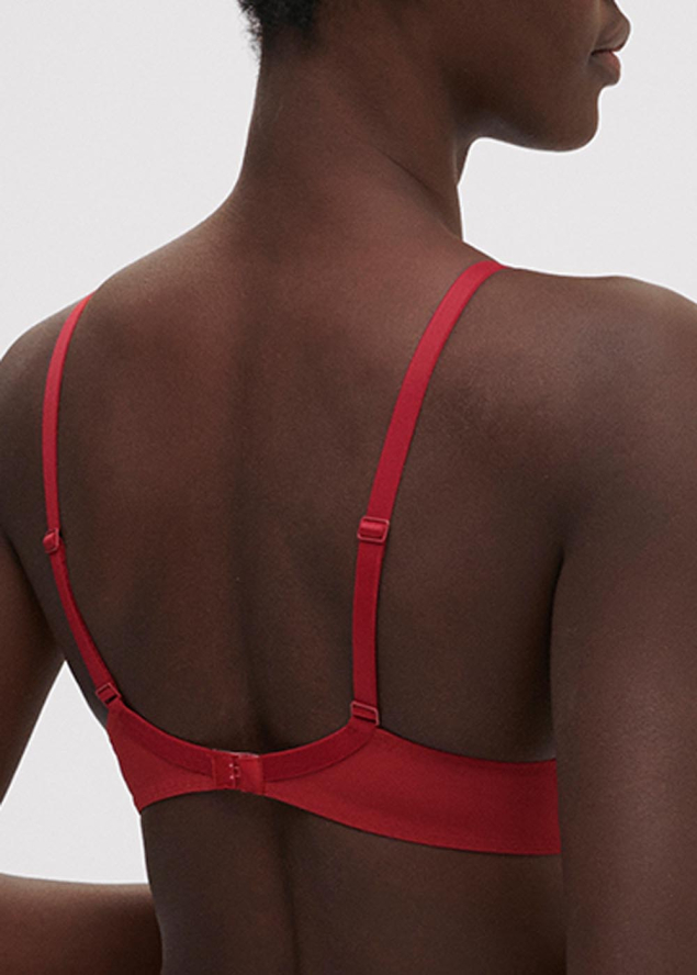 Soutien-gorge Dcollet Plongeant Simone Prle
