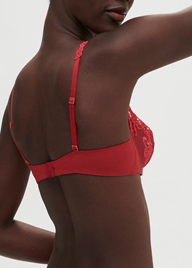 Soutien-gorge Corbeille Simone Prle