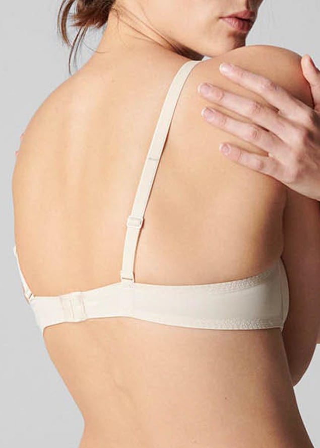 Soutien-gorge Push-up Simone Prle