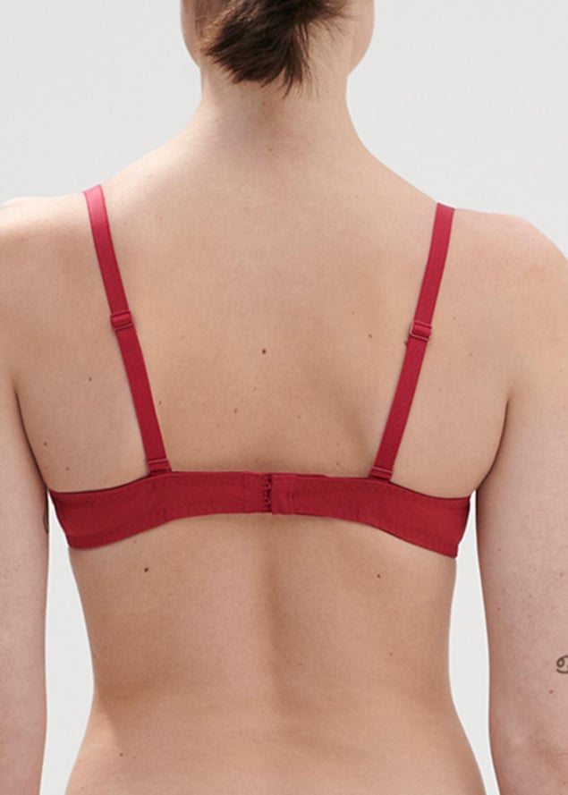 Soutien-gorge Push-up Simone Prle