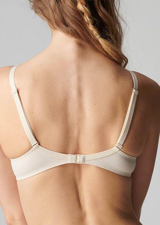 Soutien-gorge Dcollet Plongeant Simone Prle
