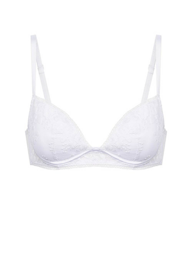 Soutien-gorge Push-up Simone Prle
