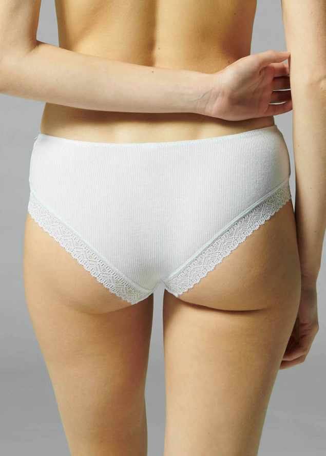 Shorty Simone Prle
