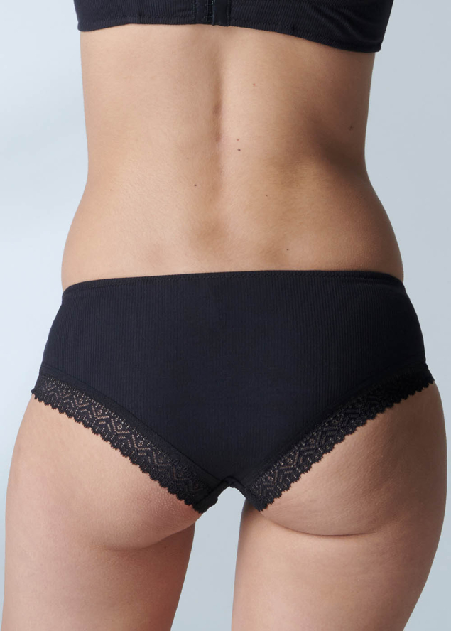 Shorty Simone Prle