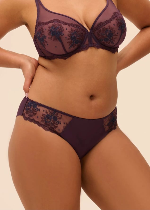Slip Simone Prle