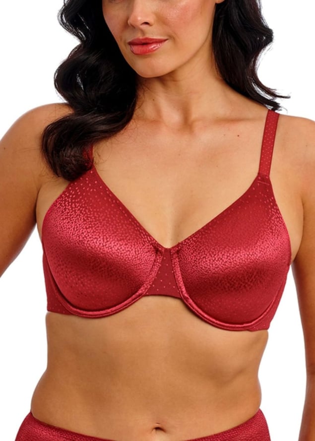 Soutien-gorge moul  armatures Wacoal