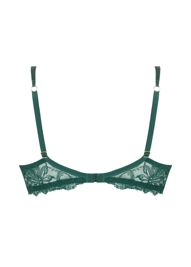 Soutien-gorge armature Bonnes Profonds Lise Charmel