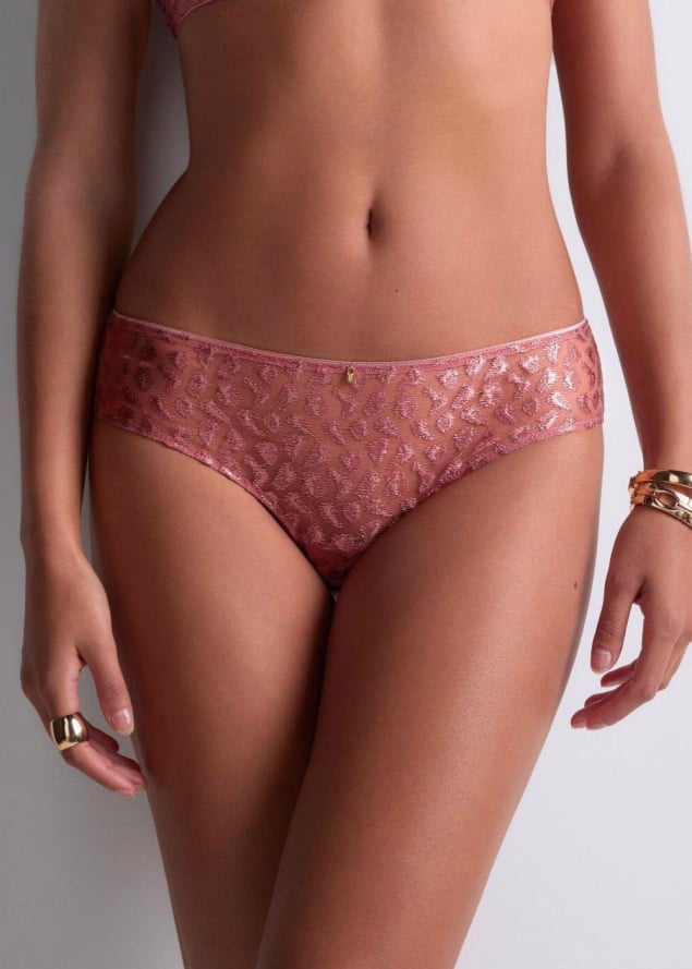 Slip Aubade
