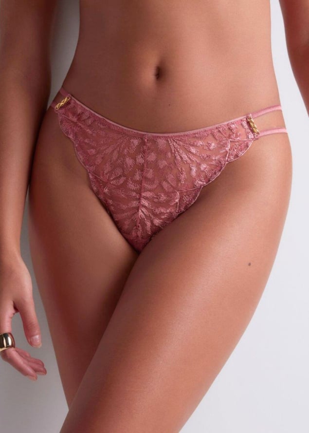 Tanga Aubade