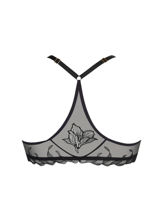 Soutien-gorge Corbeille 1/2 mousse Lise Charmel