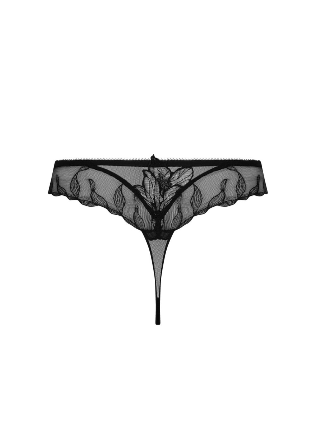 String Lise Charmel