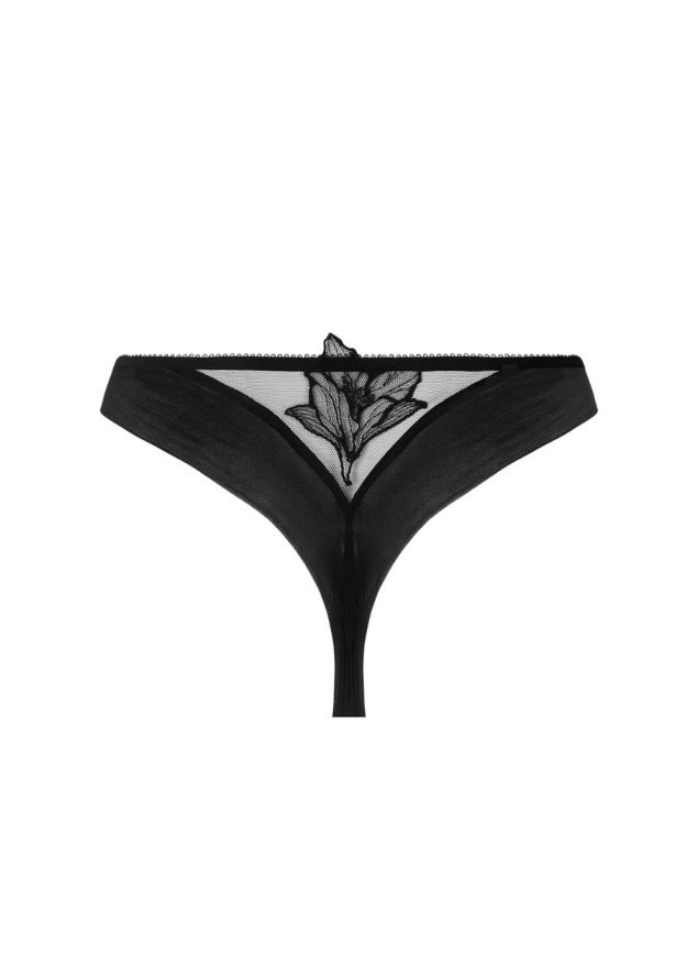 Mini string Lise Charmel