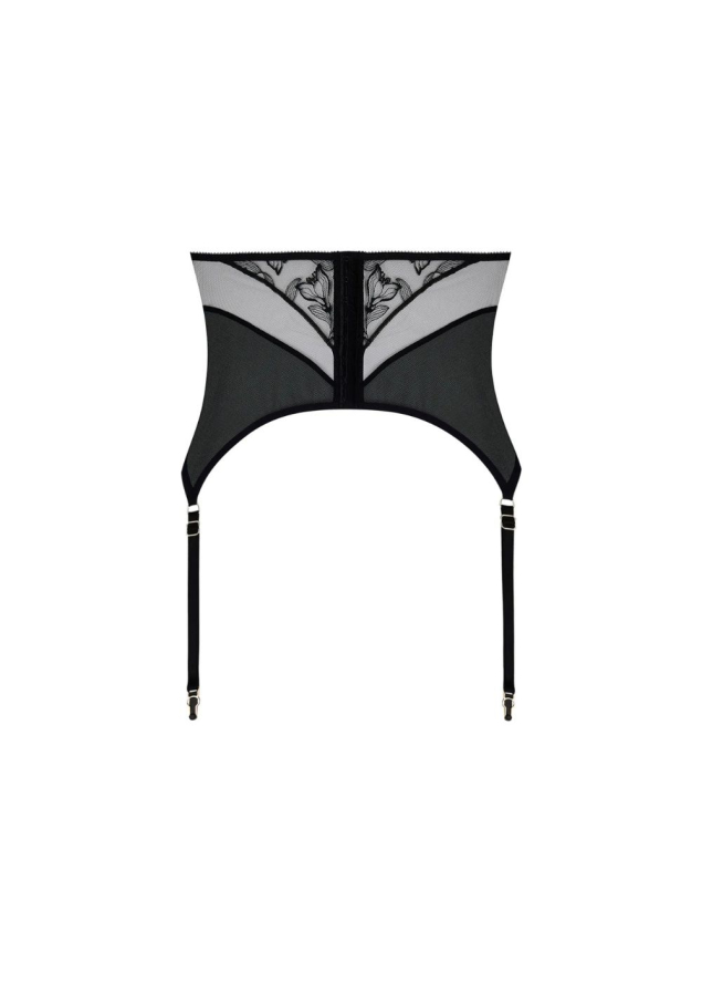 Galbe taille Lise Charmel