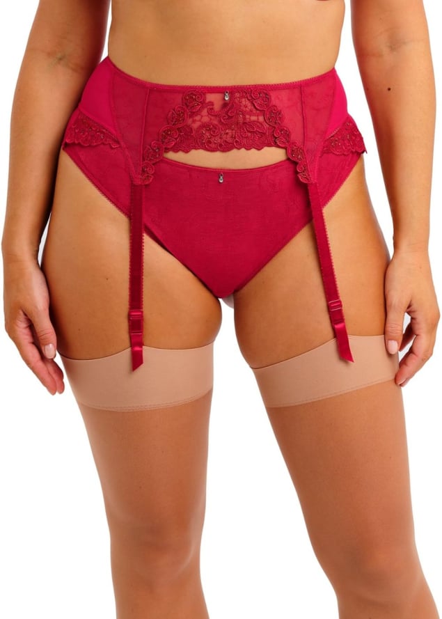 Porte-jarretelles Fantasie