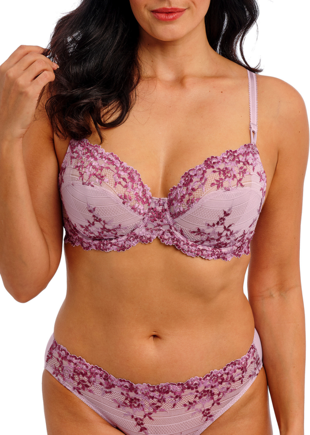 Soutien-gorge  Armatures Classique Wacoal