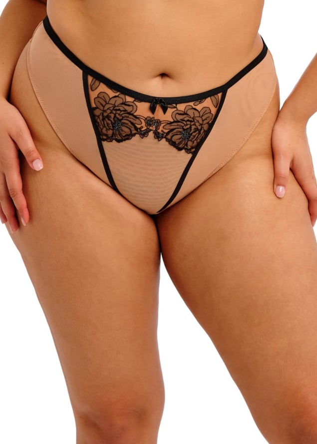 String Elomi