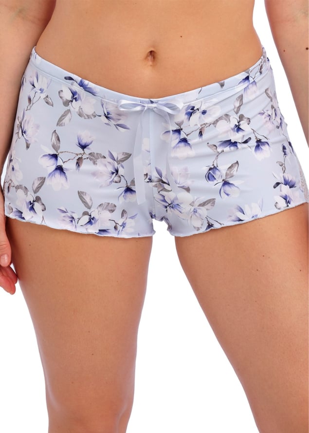 Short Fantasie