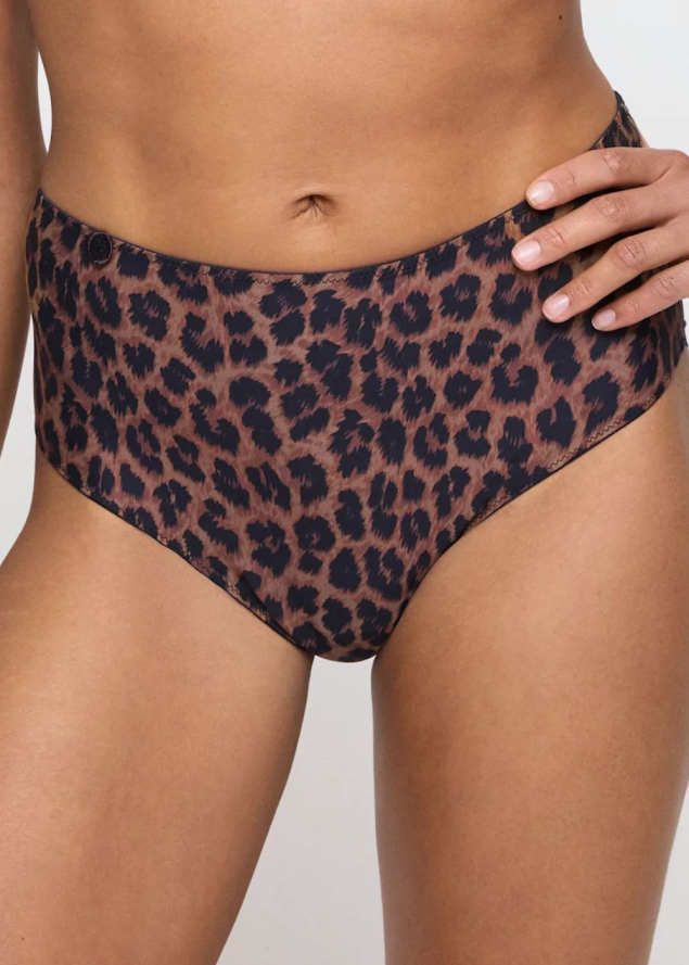Slip Taille Haute Marie-Jo