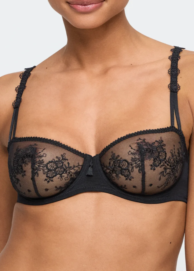 Balconnet Couture Verticale Marie-Jo