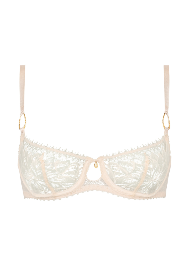 Soutien-gorge Corbeille avec armatures Aubade