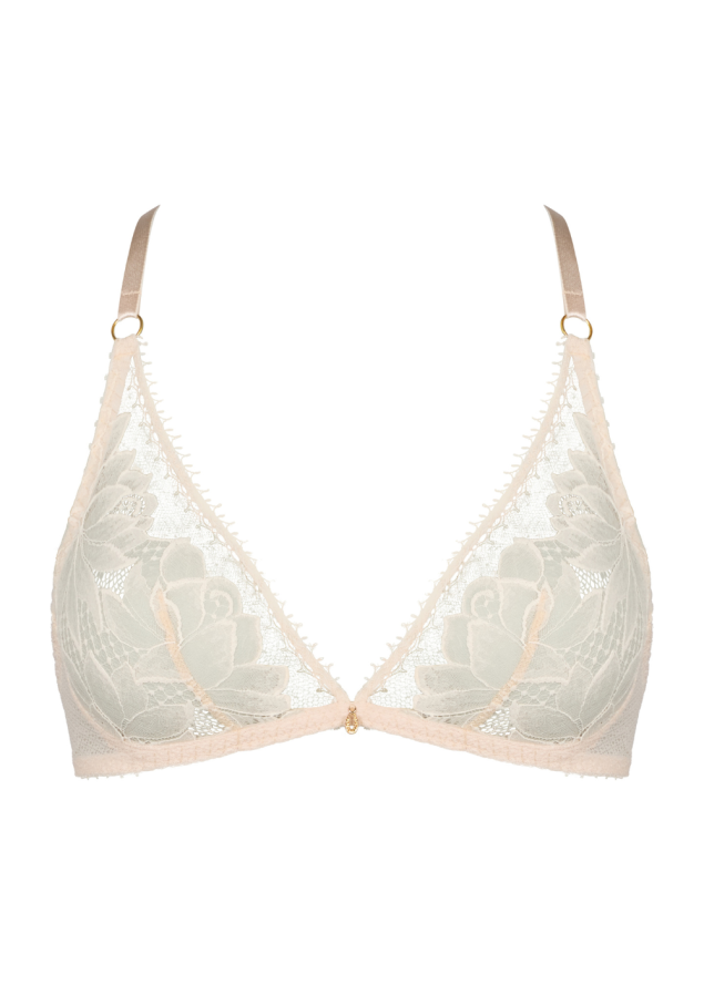 Soutien-gorge Triangle bralette Aubade