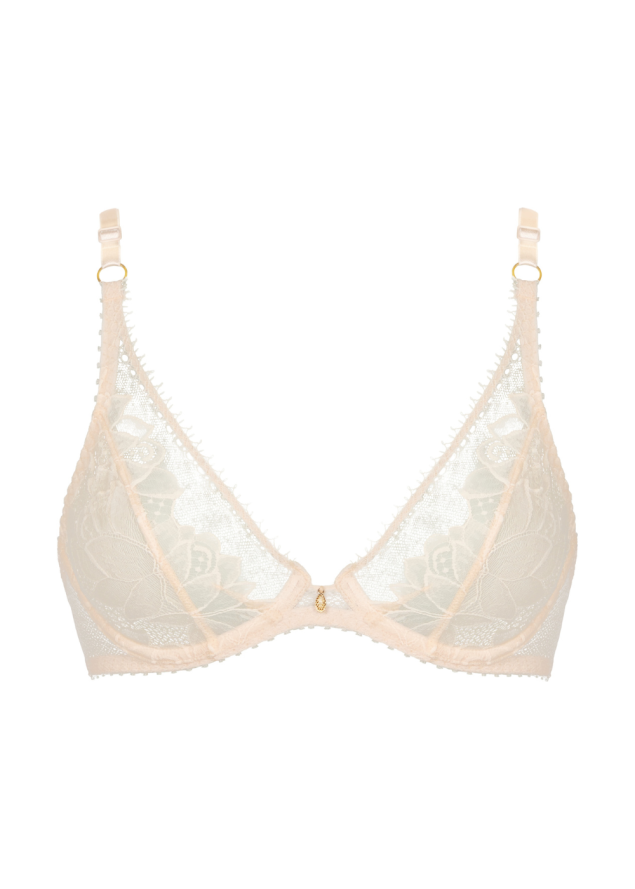 Soutien-gorge Triangle avec armatures Aubade