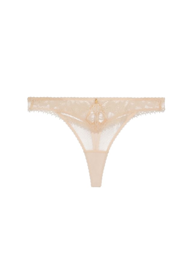 Tanga Aubade