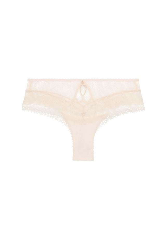 Shorty Aubade
