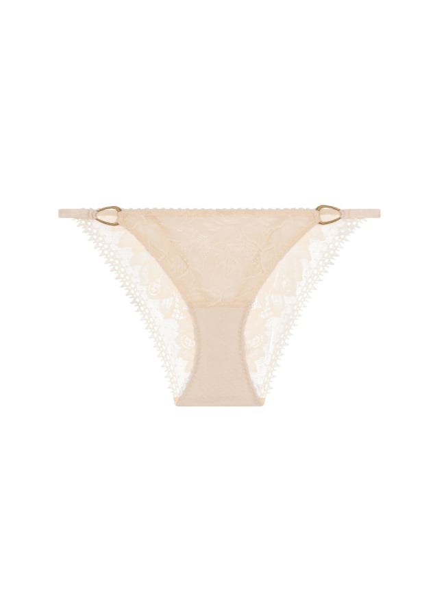 Culotte taille basse Aubade