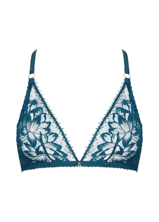 Soutien-gorge Triangle bralette Aubade