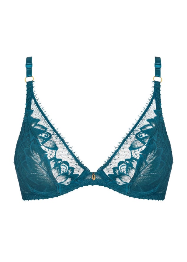 Soutien-gorge Triangle avec armatures Aubade